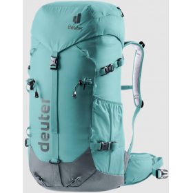 Deuter Gravity Expedition 45+ SL dustblue-graphite