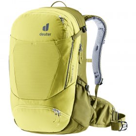 Deuter Trans Alpine 24 (3200124) sprout-cactus