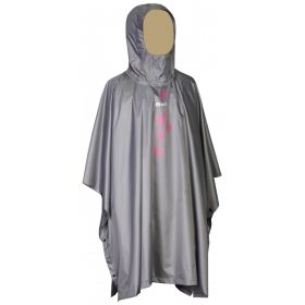 Boll Kids Poncho shale 286482041