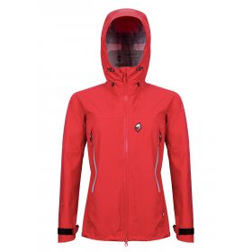 High Point EXPLOSION 8.0 LADY JACKET red