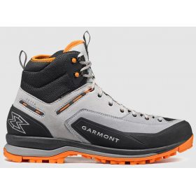 GARMONT VETTA TECH GTX-LIMITED EDITION anniversary grey/garmont ornge