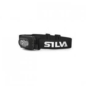 SILVA Discover Black