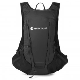 Montane Trailblazer 8 black