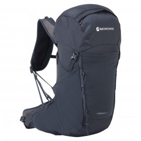 Montane Womens Trailblazer 30 eclipse blue