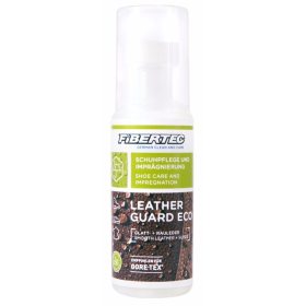 FIBERTEC Leather Guard eco