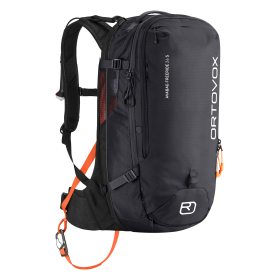 Ortovox Avabag Litric Freeride 26S black raven