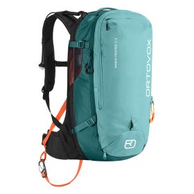 Ortovox Avabag Litric Freeride 26S ice waterfall