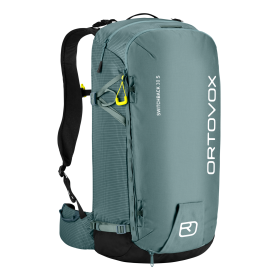 Ortovox Switchback 30 S glacier grey