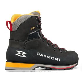 GARMONT NEBRASKA II GTX black/garmont orange