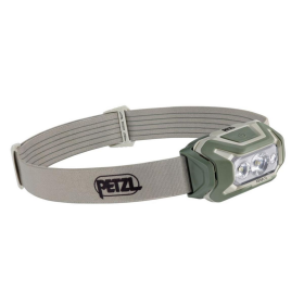 PETZL Aria 2 RGB desert