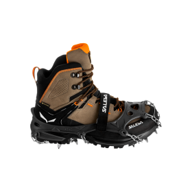 Salewa MTN SPIKE grey onyx