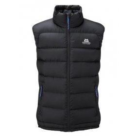 Mountain Equipment ODIN VEST black