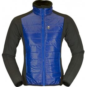 High Point FLOW JACKET turkish blue pánská