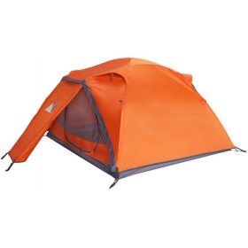 Vango MISTRAL 300 terracotta 2016