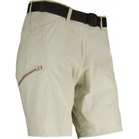 High Point RUM LADY SHORTS white pepper dámské