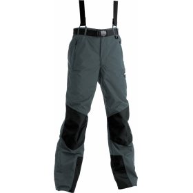 High Point TETON 2.0 PANTS dark grey/black