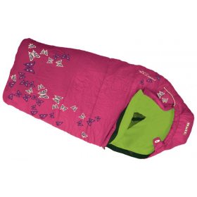 Boll Patrol Lite fuchsia/lime