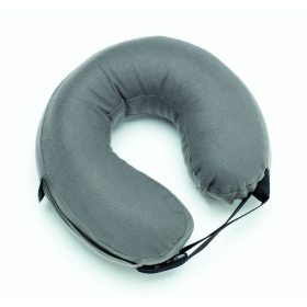 Therm-A-Rest Neck Pillow Grey šedý