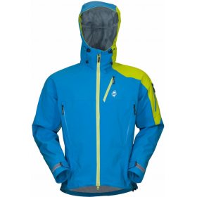 High Point SPIDER 2.0 JACKET cyan/oasis