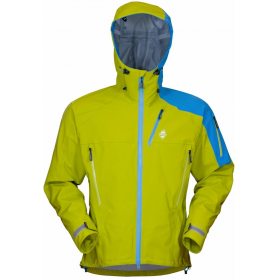 High Point SPIDER 2.0 JACKET oasis/cyan