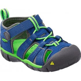 KEEN Seacamp II CNX INF true blue/jasmine green