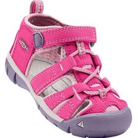 KEEN Seacamp II CNX INF very berry/lilac chiffon