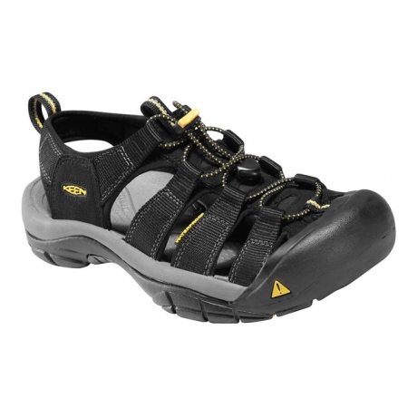 Keen Newport H2 M black