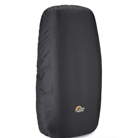 Lowe Alpine Raincover L black