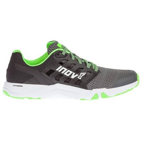 Inov-8 ALL TRAIN 215 (M) grey/black/green