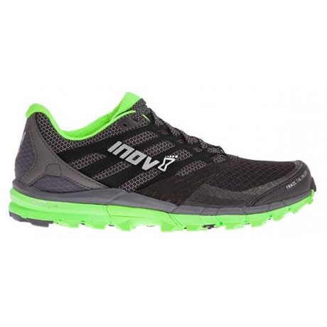 Inov-8 TRAIL TALON 275 (S) black/green