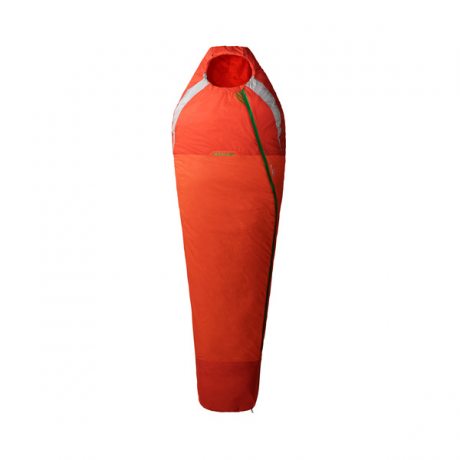 Mammut Kompakt MTI Summer 195 dark orange-orange