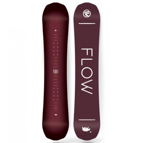 Flow Micron velvet 17/18