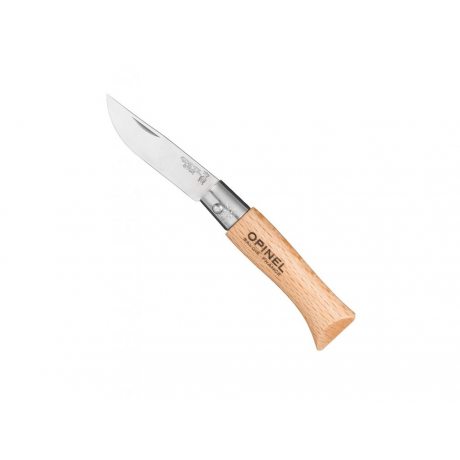 OPINEL N°03 Inox 4 cm