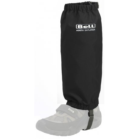 Boll Kids Gaiter L black