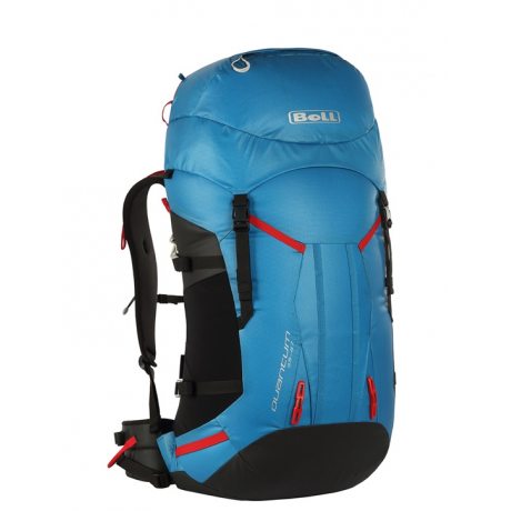 Boll QUANTUM 35-47 RF starblue