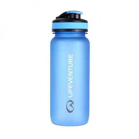 Lifeventure Tritan Bottle blue