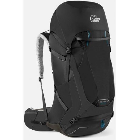 Lowe Alpine Manaslu 55:70 black