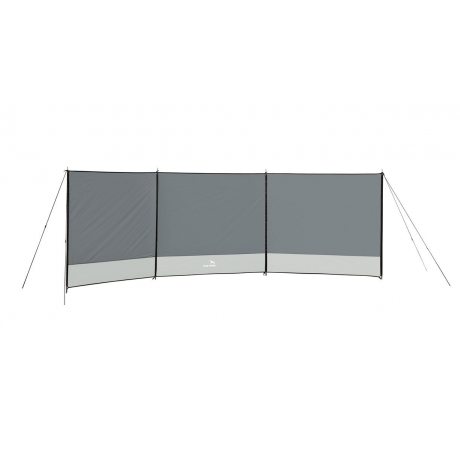 Easy Camp Windscreen grey