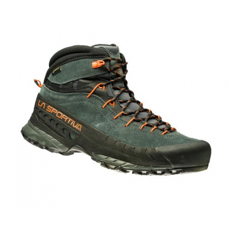 La Sportiva TX4 Mid GTX carbon/flame