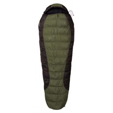 WARMPEACE VIKING 600 180 olive/grey/black