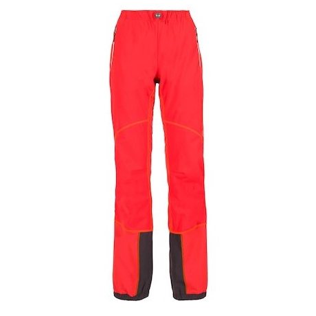 La Sportiva Avant Pant W garnet