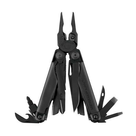 Leatherman SURGE black