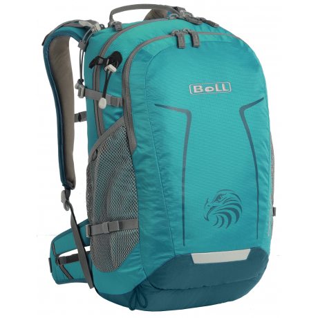 Boll Eagle 24l turquoise