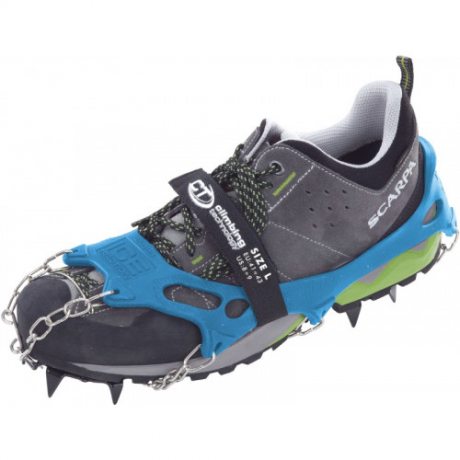 Climbing Technology Ice traction