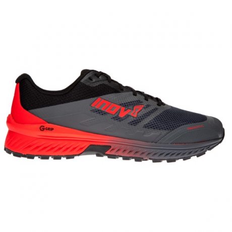 Inov-8 TRAILROC 280 M (M) grey/red