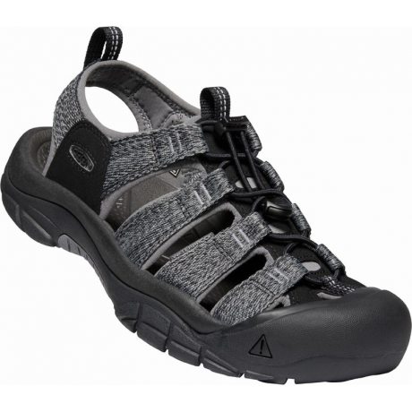 KEEN NEWPORT H2 M black/steel grey