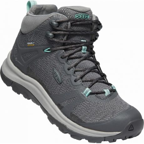 Keen TERRADORA II MID WP W magnet/ocean wave