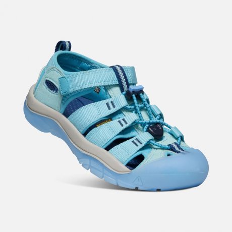 Keen NEWPORT H2 K petit four/blue mist