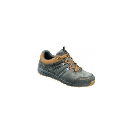 Mammut Chuck Low Men graphite-timber