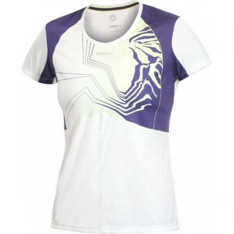 CRAFT PR Sublimated Tee W 1901912-2900